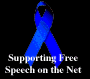 Support Free Speech on the Net!